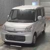 suzuki spacia 2017 -SUZUKI--Spacia MK32Sｶｲ-452434---SUZUKI--Spacia MK32Sｶｲ-452434- image 1