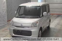 suzuki spacia 2017 -SUZUKI--Spacia MK32Sｶｲ-452434---SUZUKI--Spacia MK32Sｶｲ-452434-