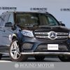 mercedes-benz gls-class 2017 -MERCEDES-BENZ--Benz GLS LDA-166824--WDC1668242B018530---MERCEDES-BENZ--Benz GLS LDA-166824--WDC1668242B018530- image 1