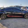 hyundai avante 2011 CFJ3114302 image 7