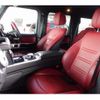 mercedes-benz g-class 2021 CFJ1748961 image 13