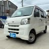 daihatsu hijet-cargo 2016 CFJ1724006 image 1