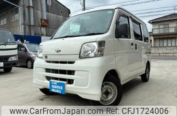 daihatsu hijet-cargo 2016 CFJ1724006