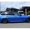 bmw 3-series 2015 -BMW--BMW 3 Series LDA-3D20--WBA8L320X0K566810---BMW--BMW 3 Series LDA-3D20--WBA8L320X0K566810- image 3