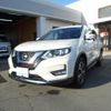 nissan x-trail 2017 -NISSAN--X-Trail DBA-NT32--NT32-079637---NISSAN--X-Trail DBA-NT32--NT32-079637- image 1