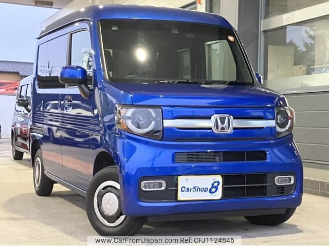 honda n-van-style 2018 quick_quick_HBD-JJ2_JJ2-4000534 image 1