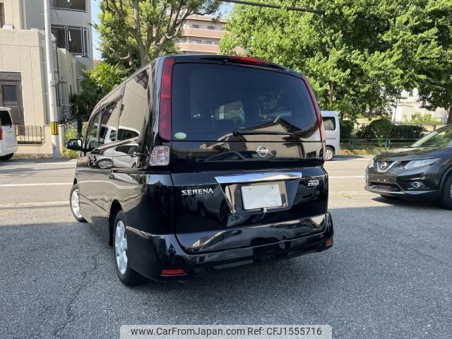 nissan serena 2010 CFJ1555716 image 2