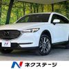 mazda cx-8 2019 -MAZDA--CX-8 3DA-KG2P--KG2P-215916---MAZDA--CX-8 3DA-KG2P--KG2P-215916- image 1