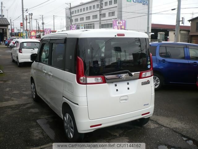 suzuki spacia 2016 -SUZUKI 【長岡 581ｾ4576】--Spacia MK42S--156216---SUZUKI 【長岡 581ｾ4576】--Spacia MK42S--156216- image 2