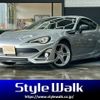 toyota 86 2012 -TOYOTA--86 DBA-ZN6--ZN6-024821---TOYOTA--86 DBA-ZN6--ZN6-024821- image 1