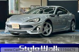 toyota 86 2012 -TOYOTA--86 DBA-ZN6--ZN6-024821---TOYOTA--86 DBA-ZN6--ZN6-024821-