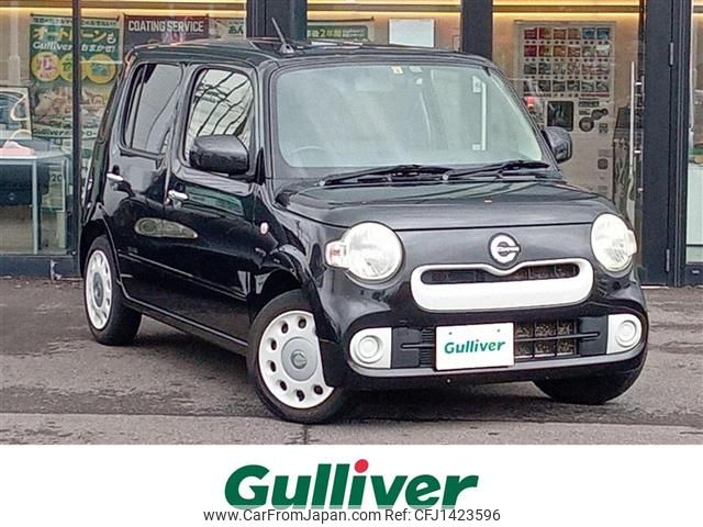 daihatsu mira-cocoa 2015 -DAIHATSU--Mira Cocoa DBA-L675S--L675S-0183850---DAIHATSU--Mira Cocoa DBA-L675S--L675S-0183850- image 1