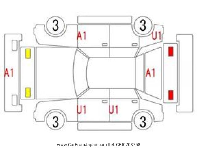 toyota prius 2016 -TOYOTA--Prius DAA-ZVW55--ZVW55-8033882---TOYOTA--Prius DAA-ZVW55--ZVW55-8033882- image 2