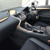 lexus nx 2017 CFJ1774884 image 10