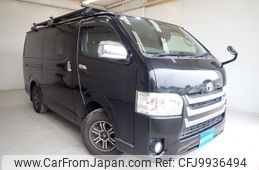 toyota hiace-van 2017 -TOYOTA--Hiace Van CBF-TRH200V--TRH200-0255753---TOYOTA--Hiace Van CBF-TRH200V--TRH200-0255753-