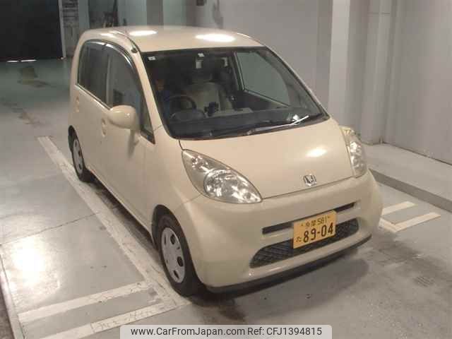 honda life 2005 CFJ1394815 image 1