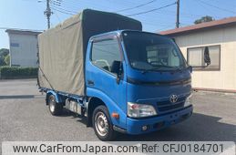 toyota toyoace 2014 GOO_NET_EXCHANGE_0403895A30240907W001