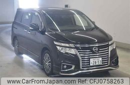 nissan elgrand undefined -NISSAN 【神戸 304ミ2853】--Elgrand TNE52-044779---NISSAN 【神戸 304ミ2853】--Elgrand TNE52-044779-