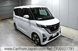 nissan roox 2020 -NISSAN 【岡山 】--Roox B45A-0305023---NISSAN 【岡山 】--Roox B45A-0305023-