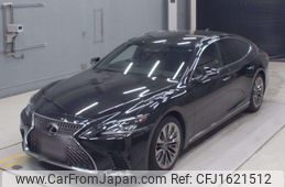 lexus ls 2020 CFJ1621512