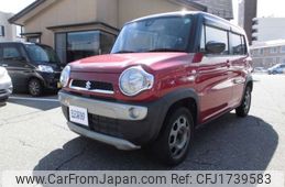 suzuki hustler 2017 CFJ1739583
