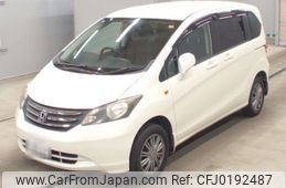 honda freed 2008 -HONDA 【八戸 500み8067】--Freed GB4-1004188---HONDA 【八戸 500み8067】--Freed GB4-1004188-