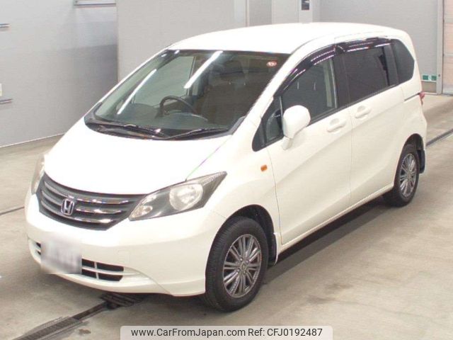 honda freed 2008 -HONDA 【八戸 500み8067】--Freed GB4-1004188---HONDA 【八戸 500み8067】--Freed GB4-1004188- image 1