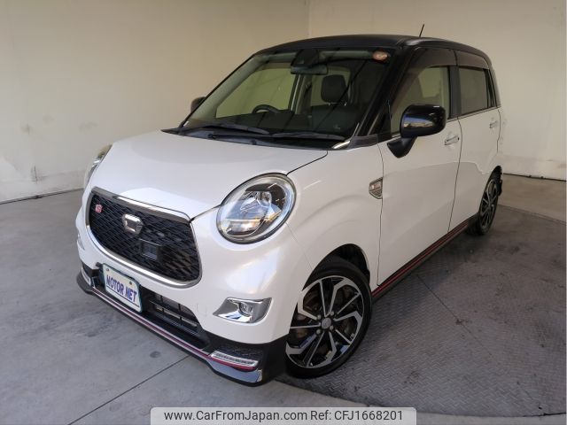 daihatsu cast 2017 CFJ1668201 image 1