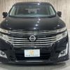 nissan elgrand 2010 -NISSAN--Elgrand DBA-TE52--TE52-000218---NISSAN--Elgrand DBA-TE52--TE52-000218- image 2