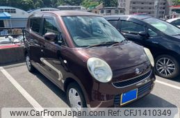 suzuki mr-wagon 2006 -SUZUKI--MR Wagon DBA-MF22S--MF22S-138257---SUZUKI--MR Wagon DBA-MF22S--MF22S-138257-