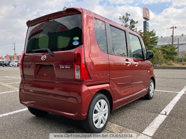 daihatsu tanto 2020 -DAIHATSU--Tanto LA650S--1026049---DAIHATSU--Tanto LA650S--1026049- image 2