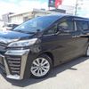 toyota vellfire 2018 -TOYOTA--Vellfire DBA-AGH30W--AGH30-0208677---TOYOTA--Vellfire DBA-AGH30W--AGH30-0208677- image 1