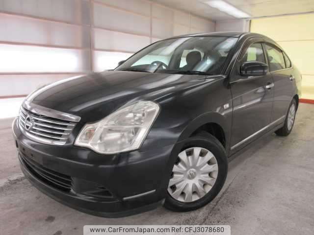 nissan bluebird-sylphy 2008 504769-201830 image 2