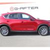 mazda cx-5 2023 -MAZDA--CX-5 6BA-KFEP--KFEP-554422---MAZDA--CX-5 6BA-KFEP--KFEP-554422- image 8