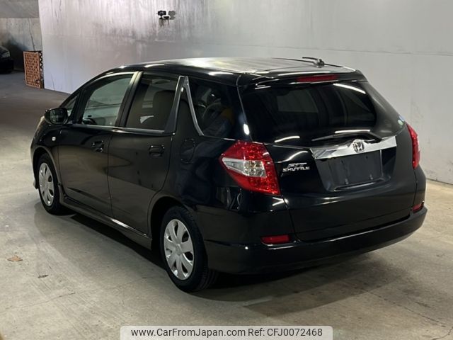 honda fit-shuttle 2011 -HONDA--Fit Shuttle GG7-3001431---HONDA--Fit Shuttle GG7-3001431- image 2