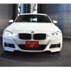 bmw 3-series 2017 -BMW--BMW 3ｼﾘｰｽﾞ ｾﾀﾞﾝ LDA-8C20--WBA8C56090NU83728---BMW--BMW 3ｼﾘｰｽﾞ ｾﾀﾞﾝ LDA-8C20--WBA8C56090NU83728- image 2