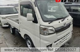 daihatsu hijet-truck 2015 -DAIHATSU--Hijet Truck S510P--0028911---DAIHATSU--Hijet Truck S510P--0028911-