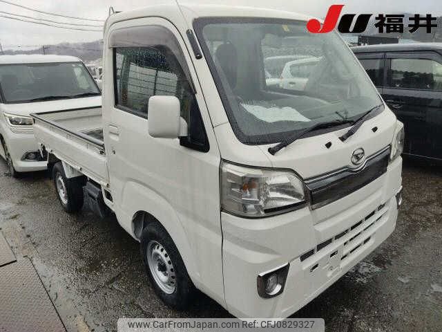 daihatsu hijet-truck 2015 -DAIHATSU--Hijet Truck S510P--0028911---DAIHATSU--Hijet Truck S510P--0028911- image 1