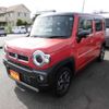 suzuki hustler 2024 -SUZUKI--Hustler 5AA-MR92S--MR92S-410678---SUZUKI--Hustler 5AA-MR92S--MR92S-410678- image 1