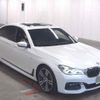 bmw 7-series 2017 quick_quick_DBA-7A30_WBA7A22010B182085 image 1