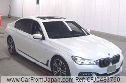 bmw 7-series 2017 quick_quick_DBA-7A30_WBA7A22010B182085