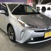 toyota prius 2021 -TOYOTA--Prius 6AA-ZVW51--ZVW51-6199325---TOYOTA--Prius 6AA-ZVW51--ZVW51-6199325- image 3