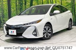 toyota prius-phv 2019 -TOYOTA--Prius PHV DLA-ZVW52--ZVW52-3139967---TOYOTA--Prius PHV DLA-ZVW52--ZVW52-3139967-