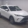 toyota harrier 2022 quick_quick_6BA-MXUA80_MXUA80-0078737 image 1