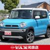 suzuki hustler 2015 quick_quick_MR31S_MR31S-832773 image 1
