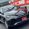 toyota harrier-hybrid 2020 GOO_JP_700070667430250517001 image 43