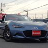 mazda roadster 2015 quick_quick_DBA-ND5RC_ND5RC-107836 image 1