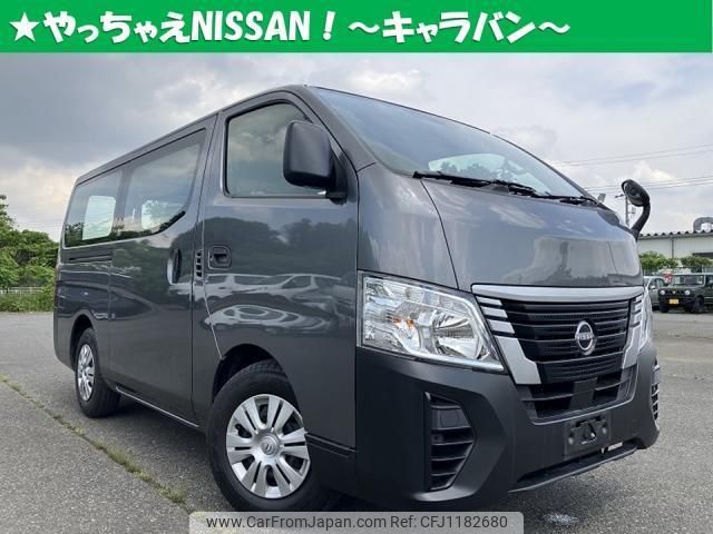 nissan caravan-van 2023 quick_quick_3BF-VR2E26_-167076 image 1