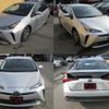 toyota prius 2019 quick_quick_ZVW51_ZVW51-6099610 image 2