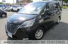 nissan serena 2021 -NISSAN--Serena GFC27--227749---NISSAN--Serena GFC27--227749-